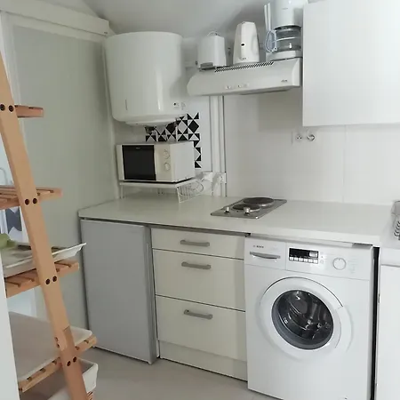 Apartamento 43